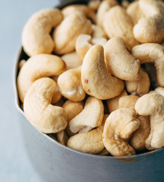 كاجو خام 500 غرام